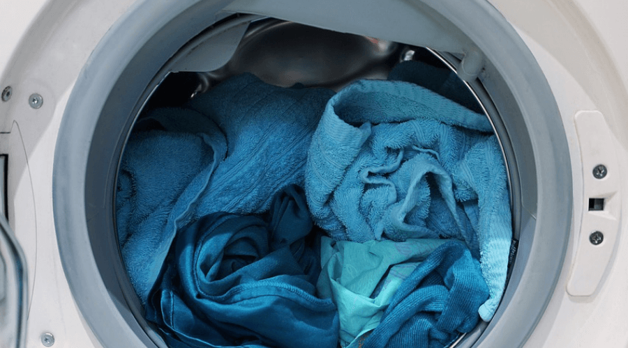 Schoonmaaktips | Stinkende wasmachine