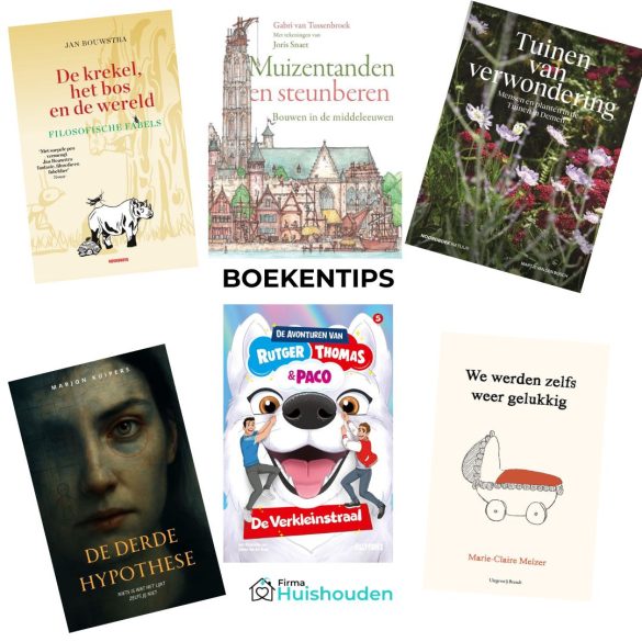 boekentips